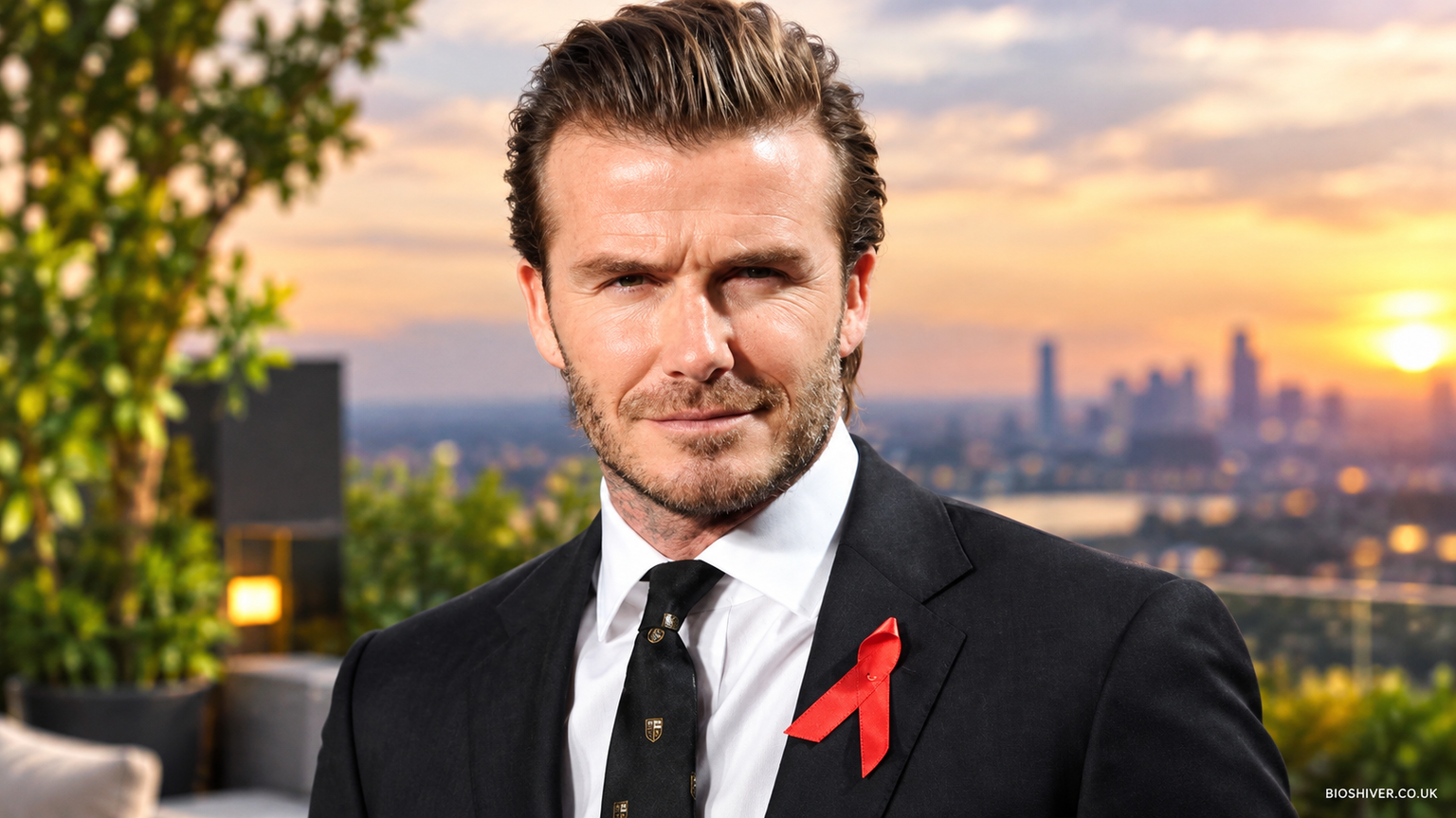 David Beckham Net Worth: The Complete Story Behind His Fortune david beckham net worth