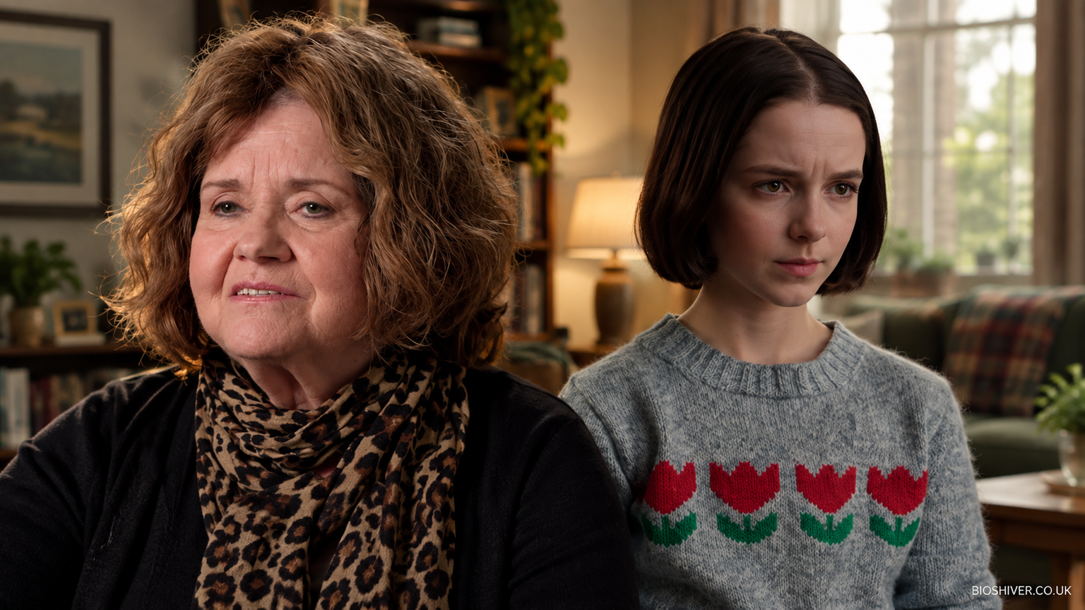 Judy Warren: The Real Story Behind The Conjuring’s Famous Daughter Judy Warren