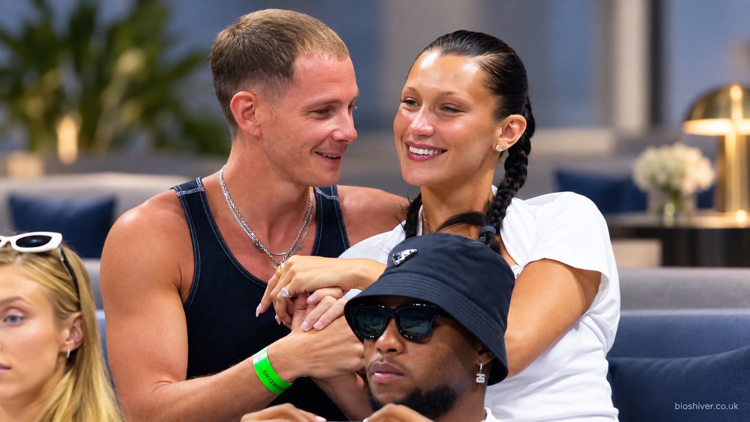 Marc Kalman: The Complete Story of Bella Hadid’s Art Director Ex-Boyfriend marc kalman
