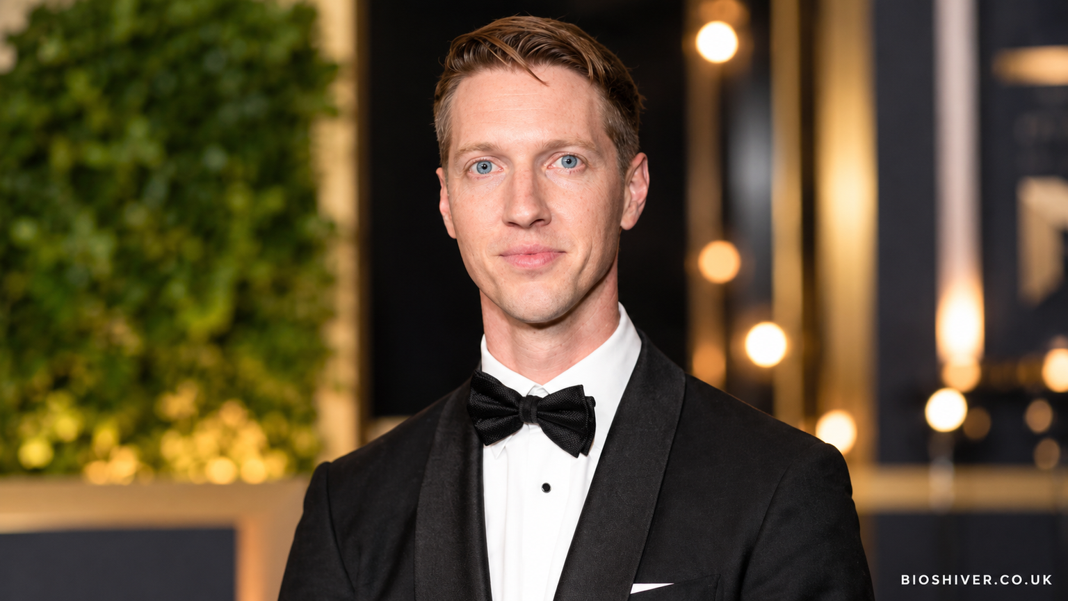 Steven Piet: Director, Producer and Husband of Joey King Steven Piet