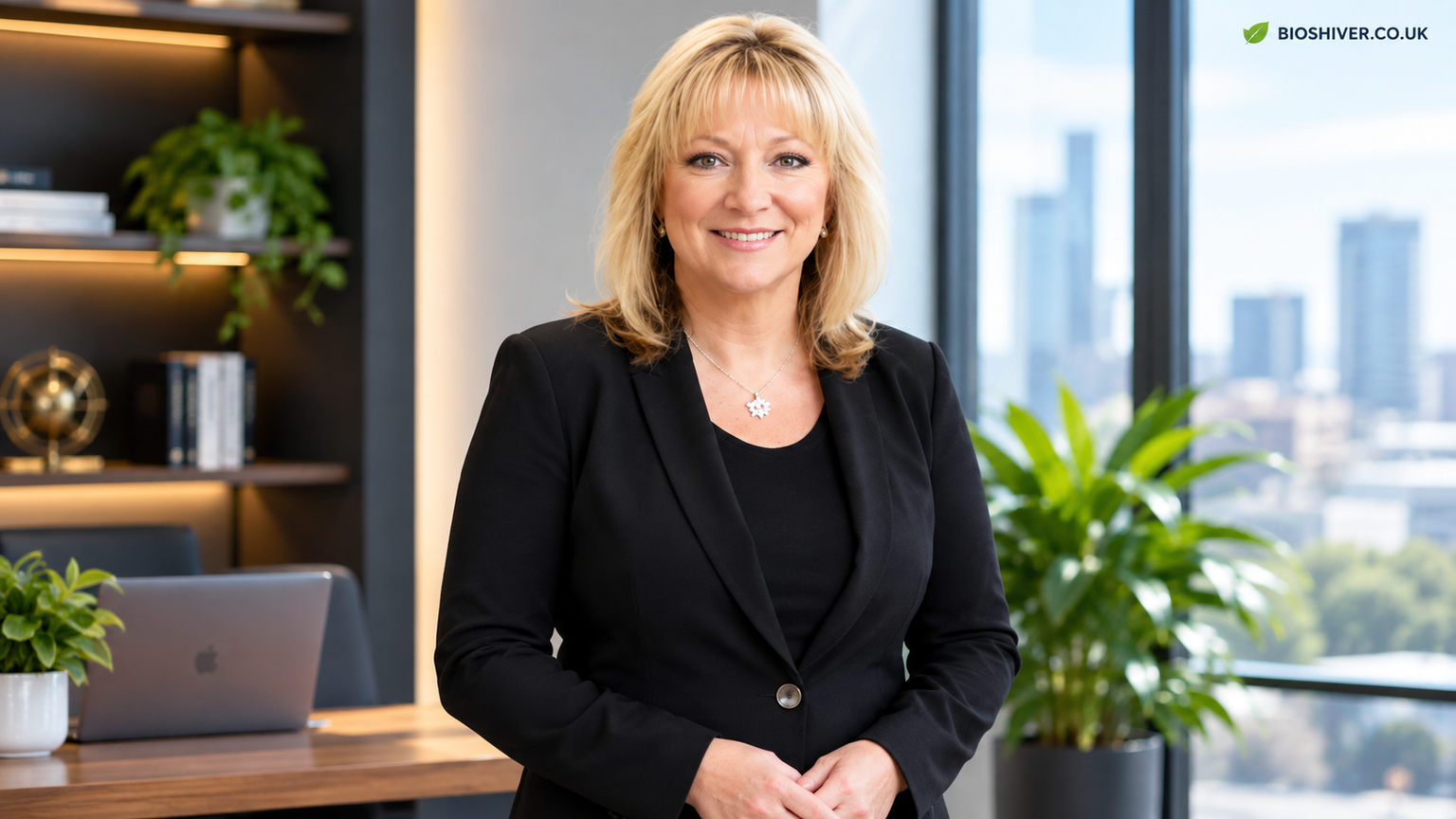 Jan Ashley