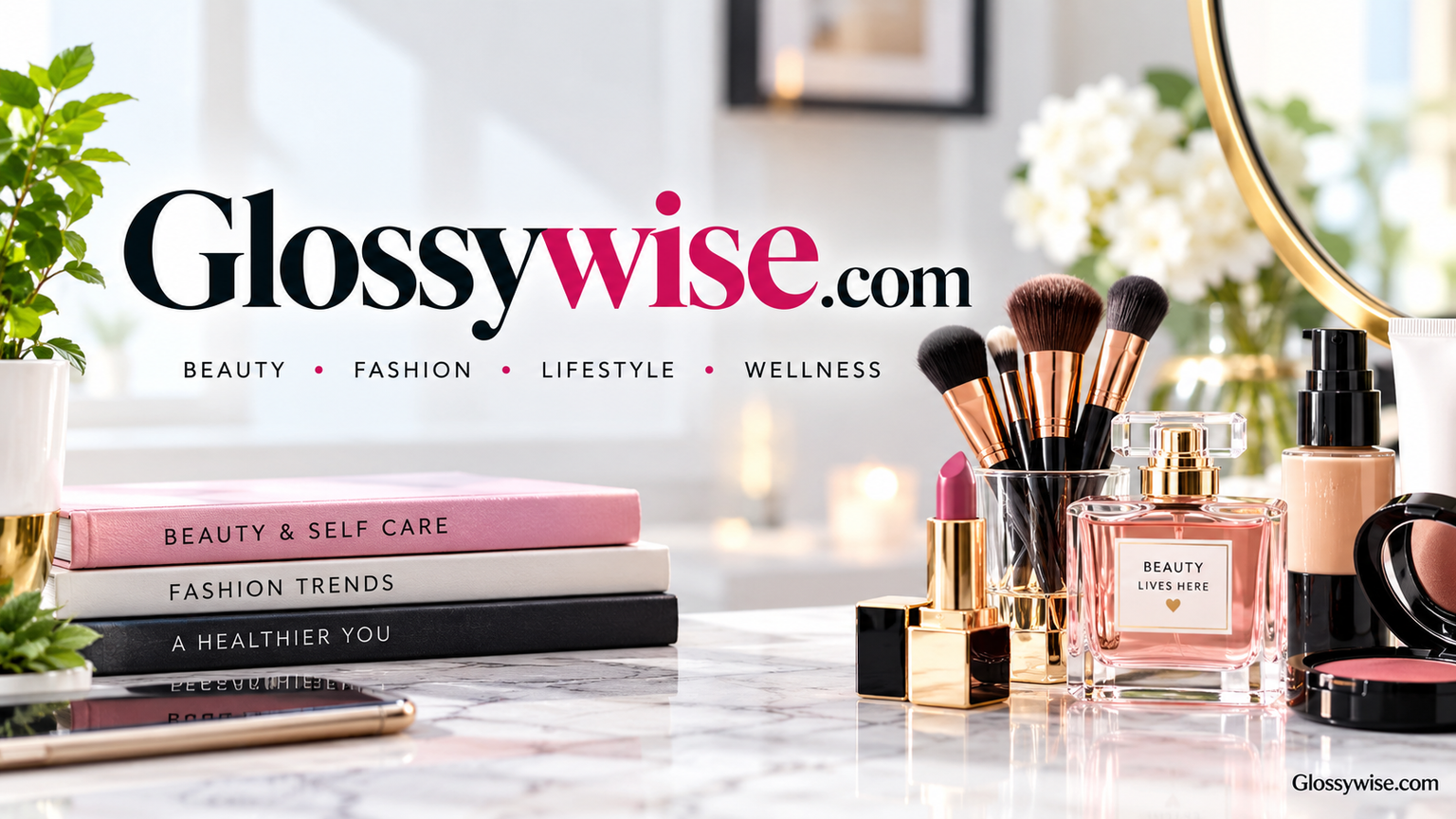 Glossywise.com: A Simple Guide to What It Is and How to Use It