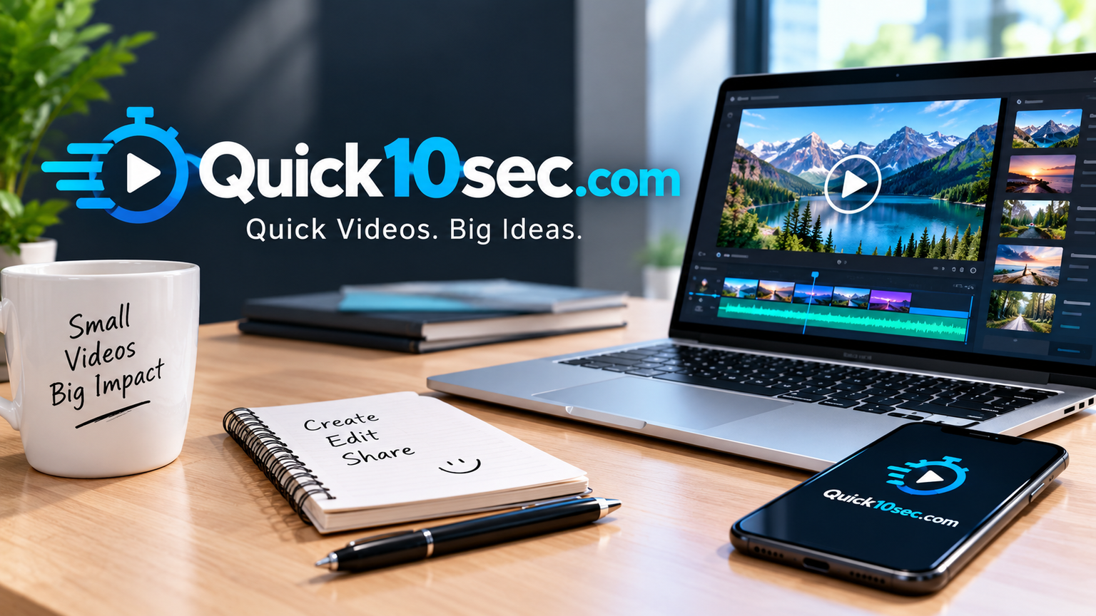 Quick10sec com