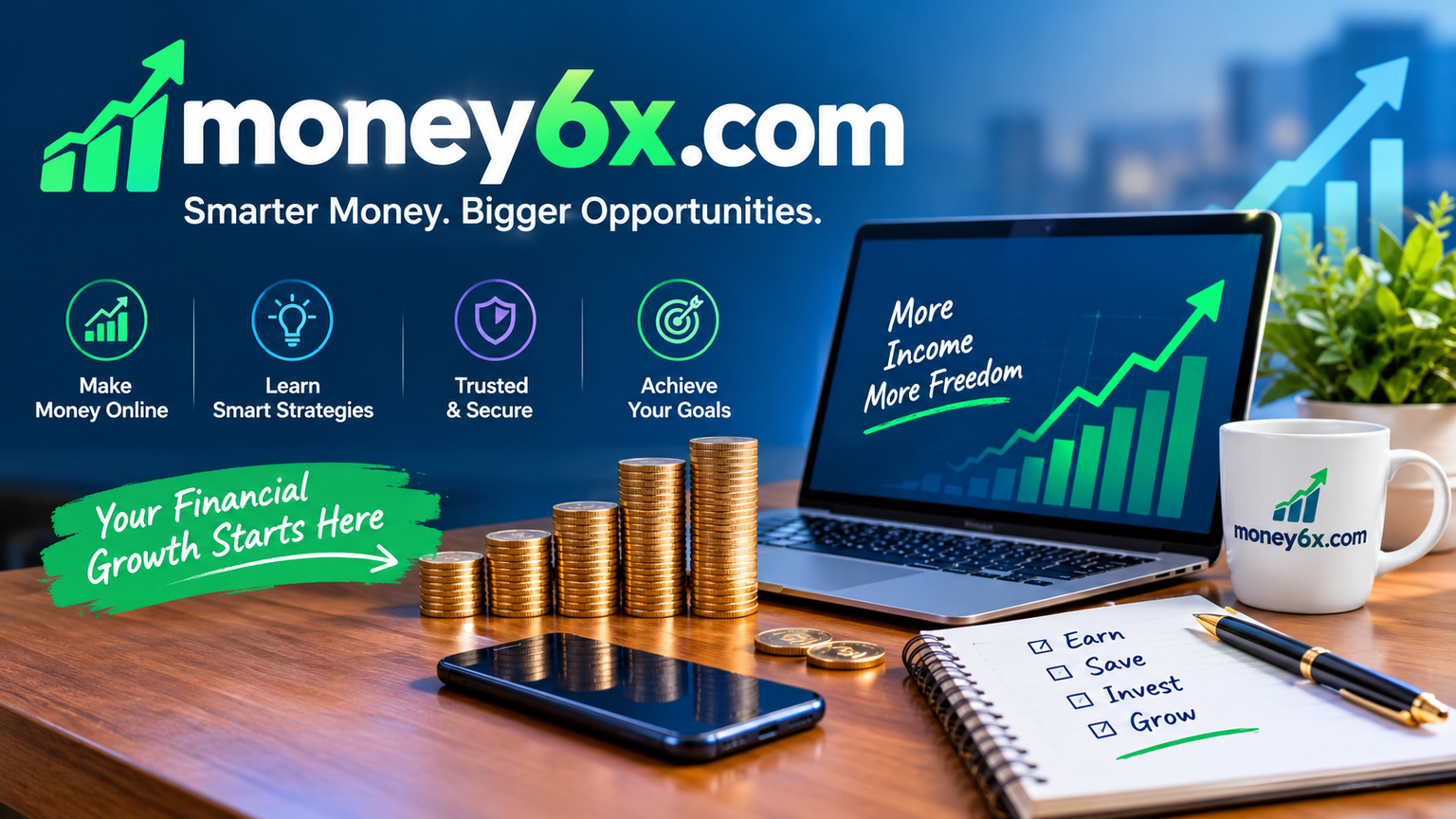money6x.com