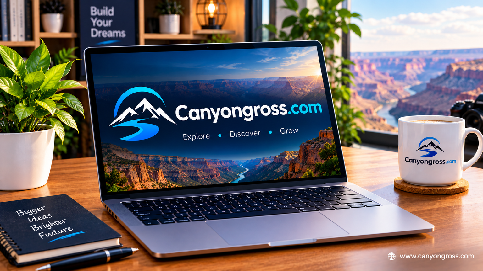 Canyongross.com: Canyons, Safe Travel and Website Checks Canyongross.com