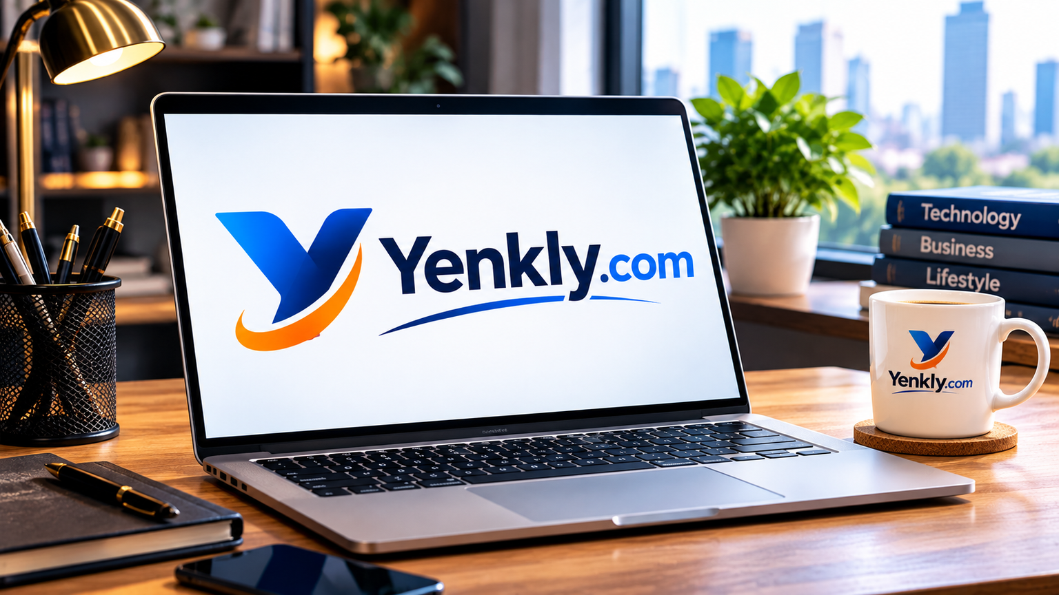 Yenkly com: A Simple Guide to This Multi-Topic Blog Yenkly com